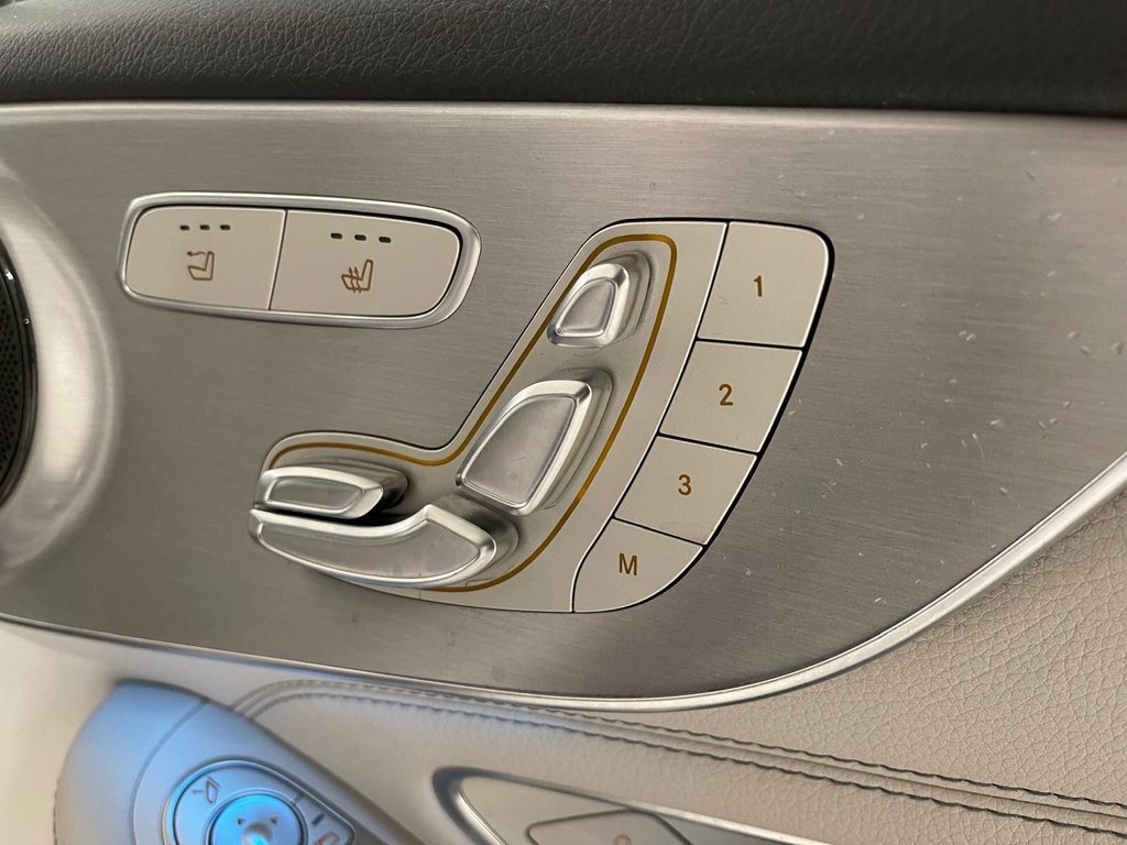 Used Mercedes-Benz C Class 2017 for sale - 76481670: Photo 25