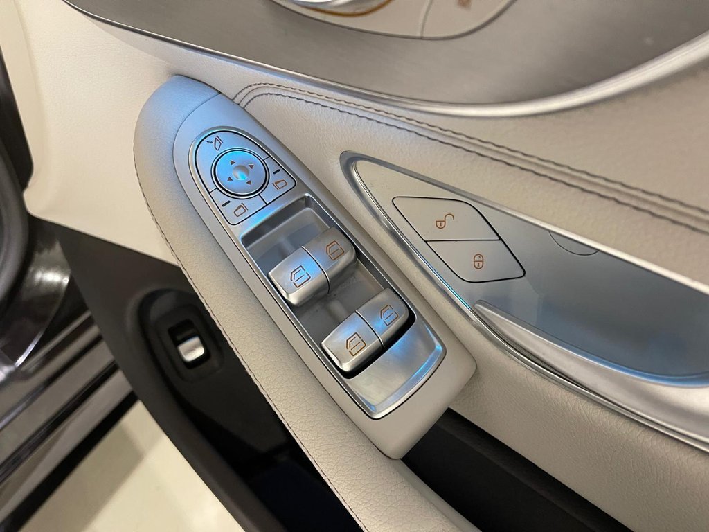 Used Mercedes-Benz C Class 2017 for sale - 76481670: Photo 26