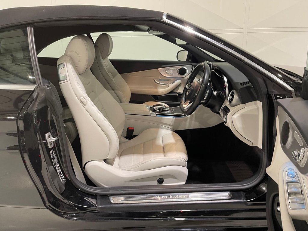 Used Mercedes-Benz C Class 2017 for sale - 76481670: Photo 27