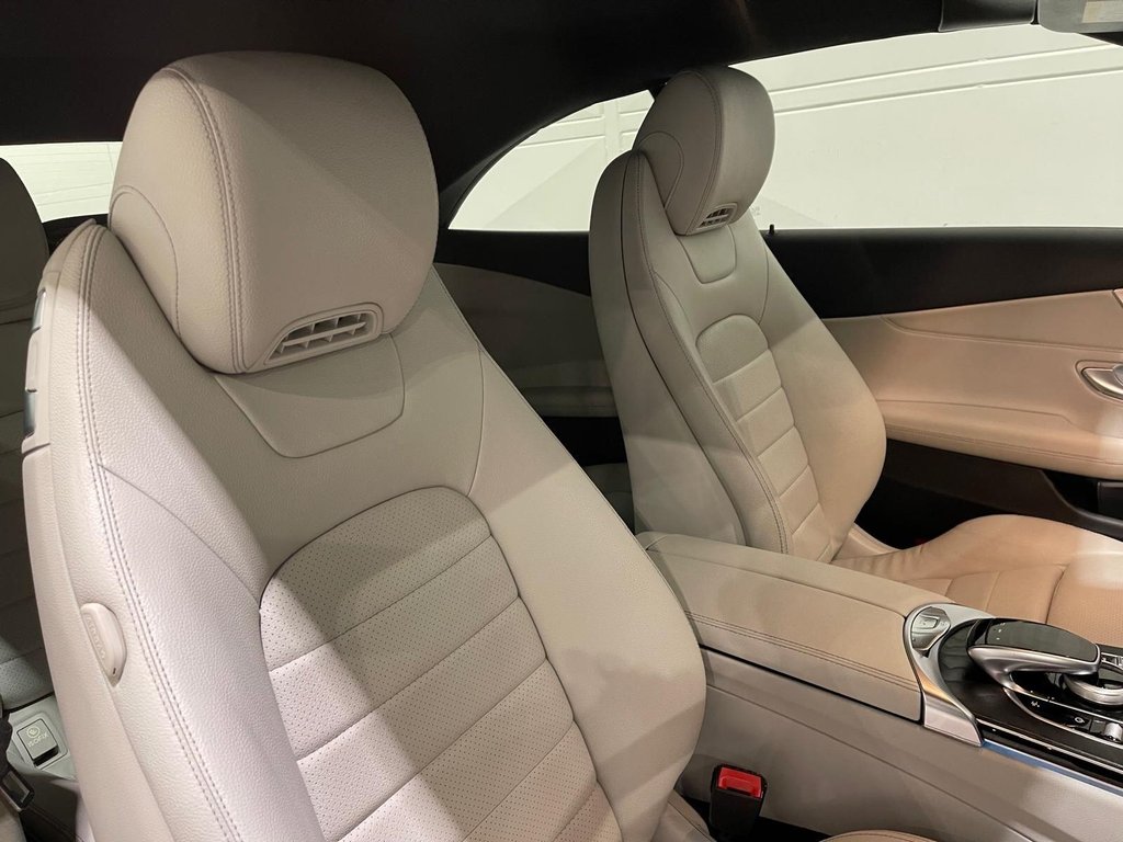 Used Mercedes-Benz C Class 2017 for sale - 76481670: Photo 28