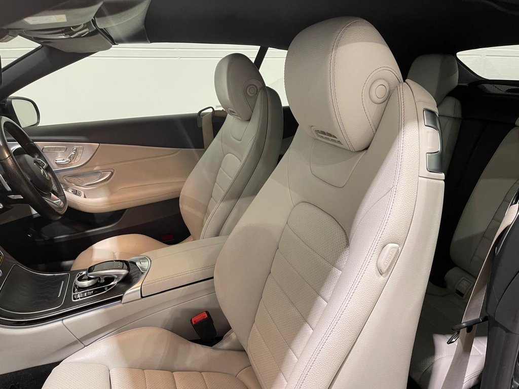Used Mercedes-Benz C Class 2017 for sale - 76481670: Photo 31