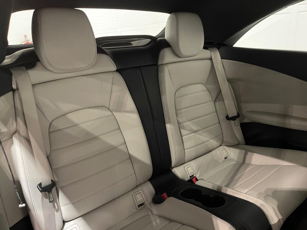 Used Mercedes-Benz C Class 2017 for sale - 76481670: Photo 33