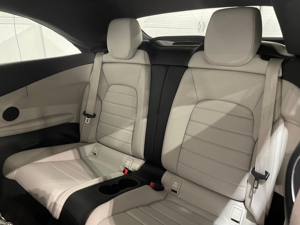 Used Mercedes-Benz C Class 2017 for sale - 76481670: Photo 34