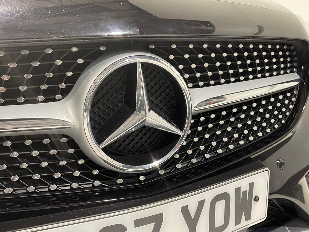 Used Mercedes-Benz C Class 2017 for sale - 76481670: Photo 44