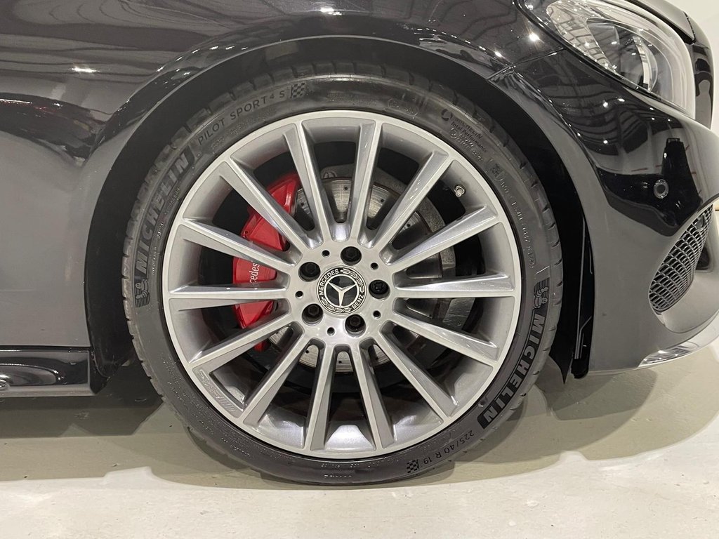 Used Mercedes-Benz C Class 2017 for sale - 76481670: Photo 49