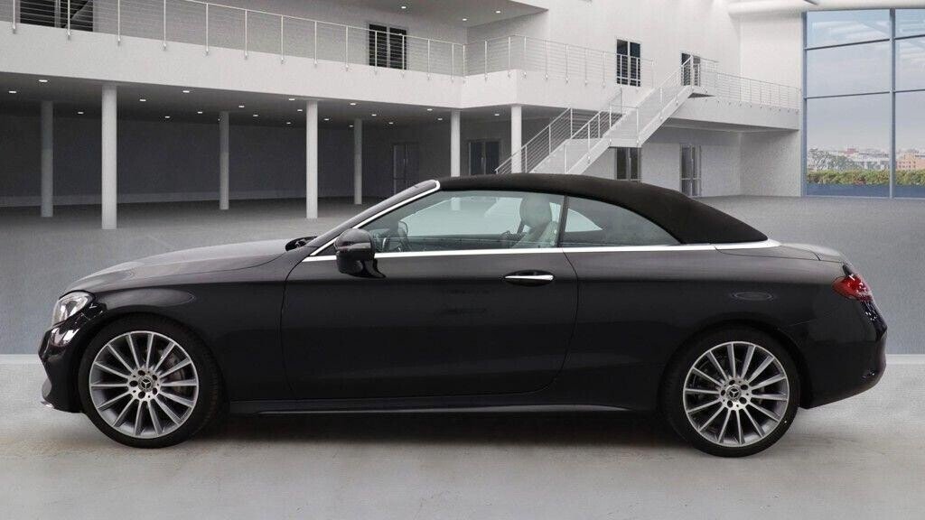 Used Mercedes-Benz C Class 2017 for sale - 76481670: Photo 5