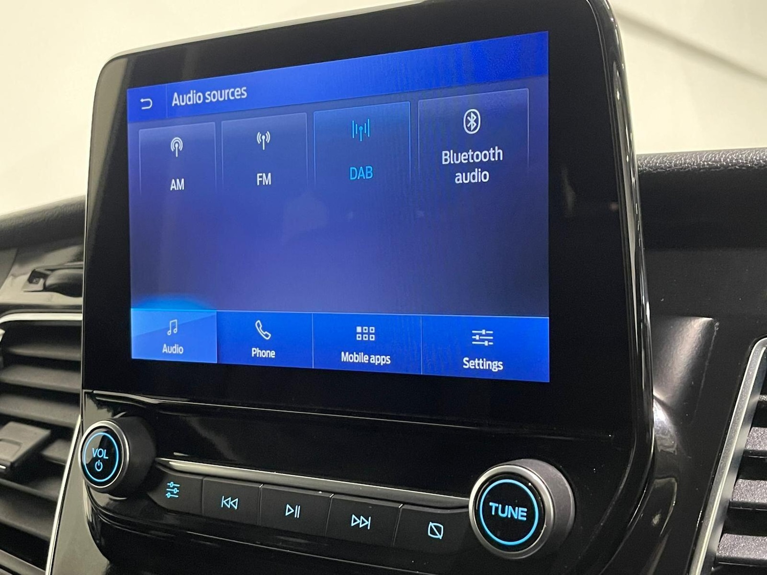 Used Ford Tourneo Custom 2020 for sale - 76398032: Photo 15