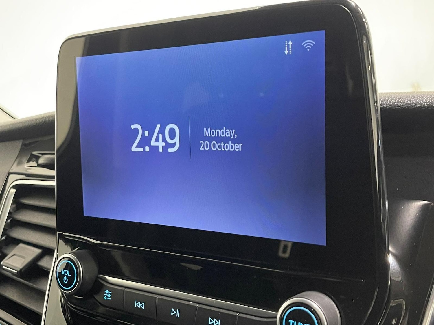 Used Ford Tourneo Custom 2020 for sale - 76398032: Photo 18