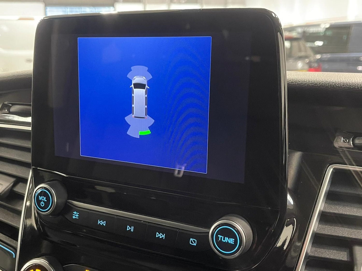 Used Ford Tourneo Custom 2020 for sale - 76398032: Photo 20