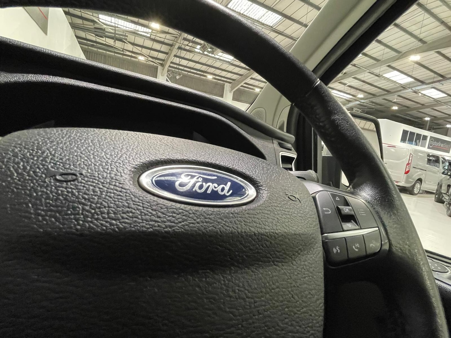 Used Ford Tourneo Custom 2020 for sale - 76398032: Photo 28