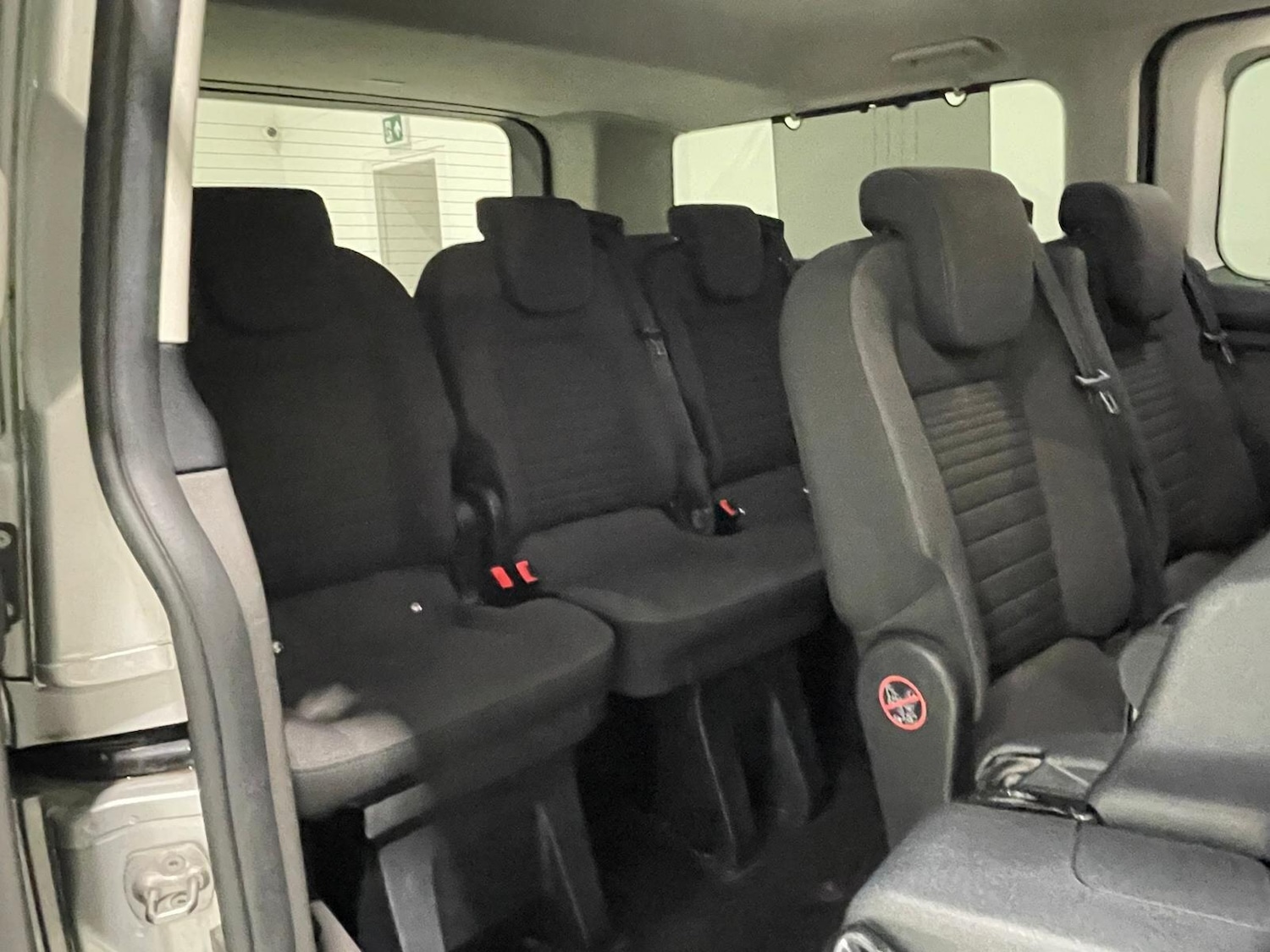 Used Ford Tourneo Custom 2020 for sale - 76398032: Photo 36