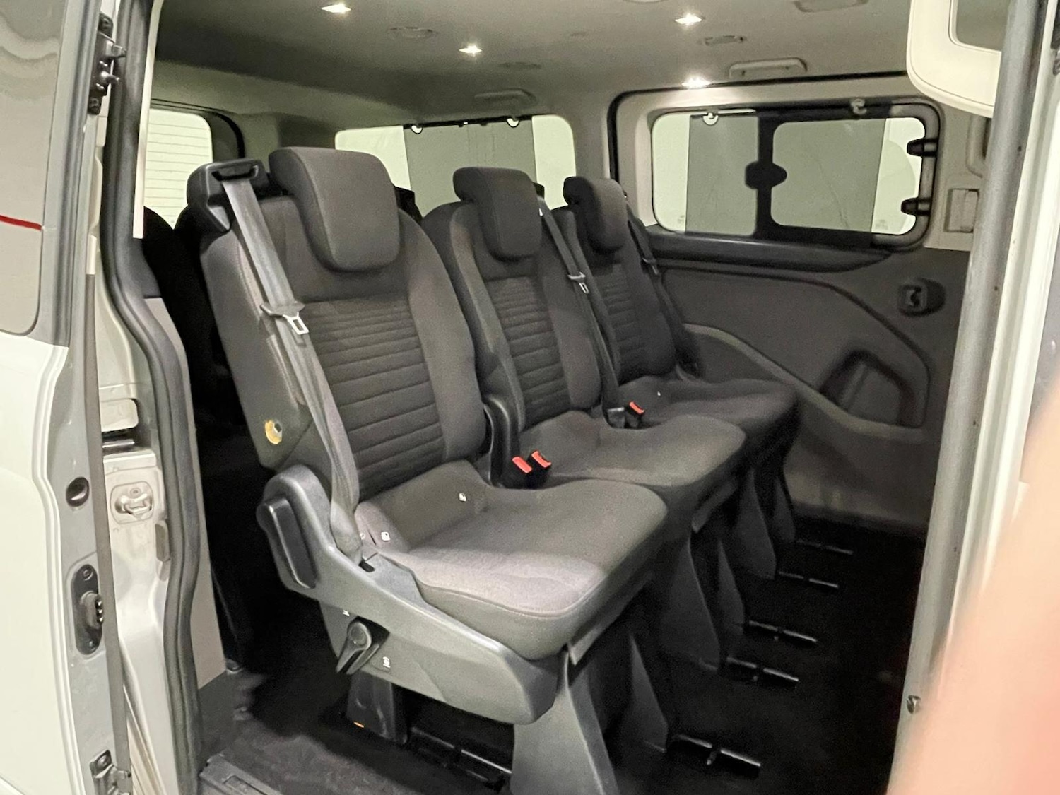 Used Ford Tourneo Custom 2020 for sale - 76398032: Photo 37