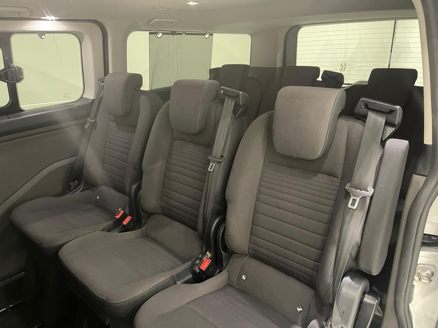 Used Ford Tourneo Custom 2020 for sale - 76398032: Photo 40