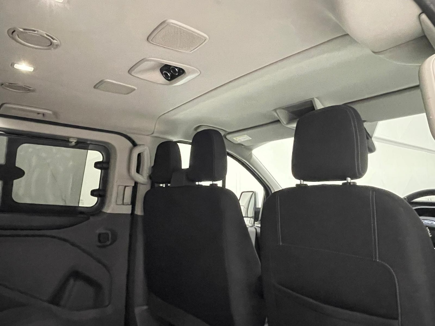 Used Ford Tourneo Custom 2020 for sale - 76398032: Photo 44