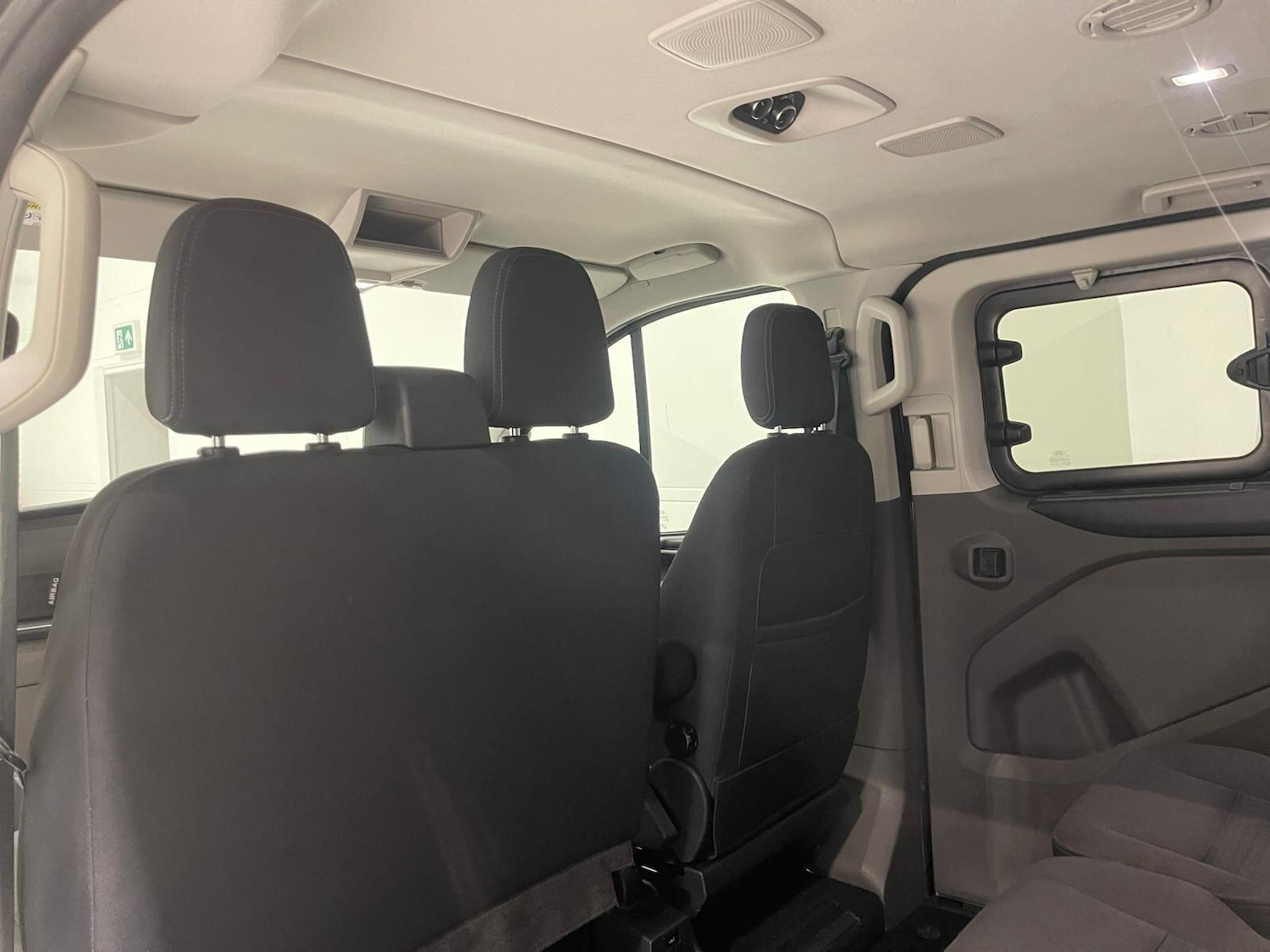 Used Ford Tourneo Custom 2020 for sale - 76398032: Photo 45