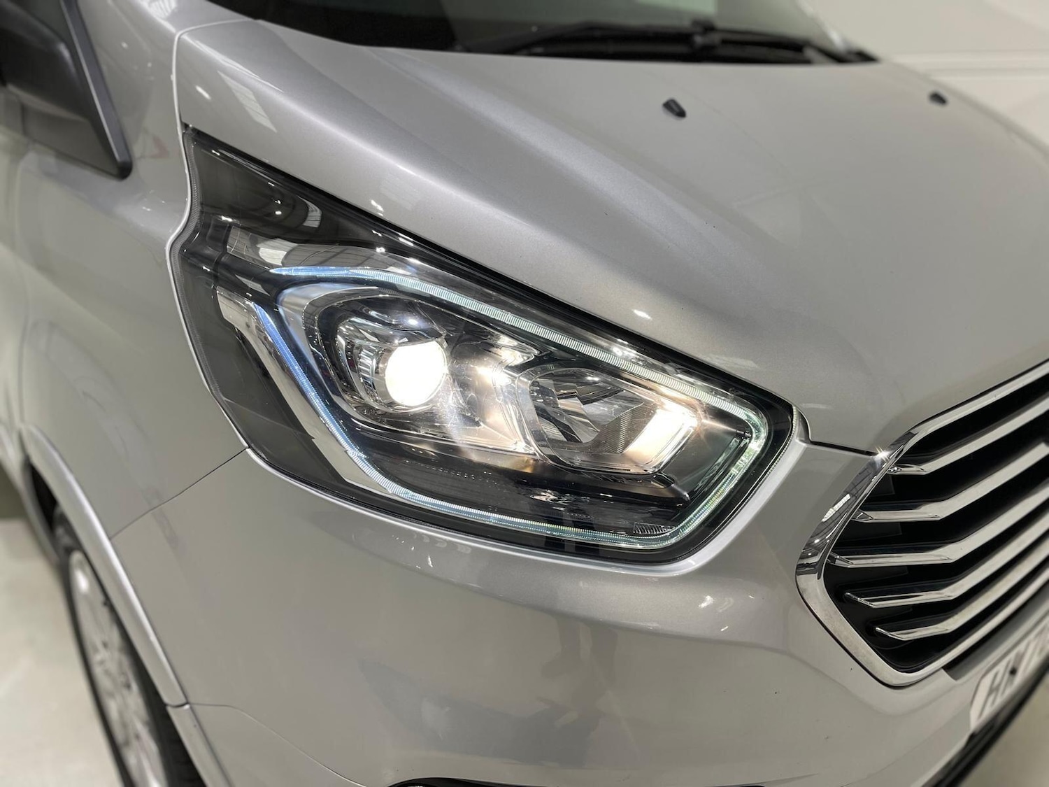 Used Ford Tourneo Custom 2020 for sale - 76398032: Photo 51