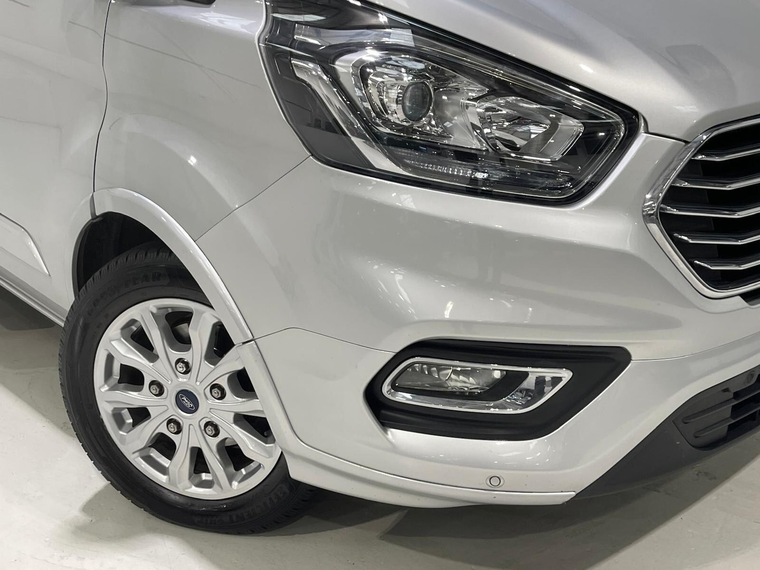 Used Ford Tourneo Custom 2020 for sale - 76398032: Photo 52