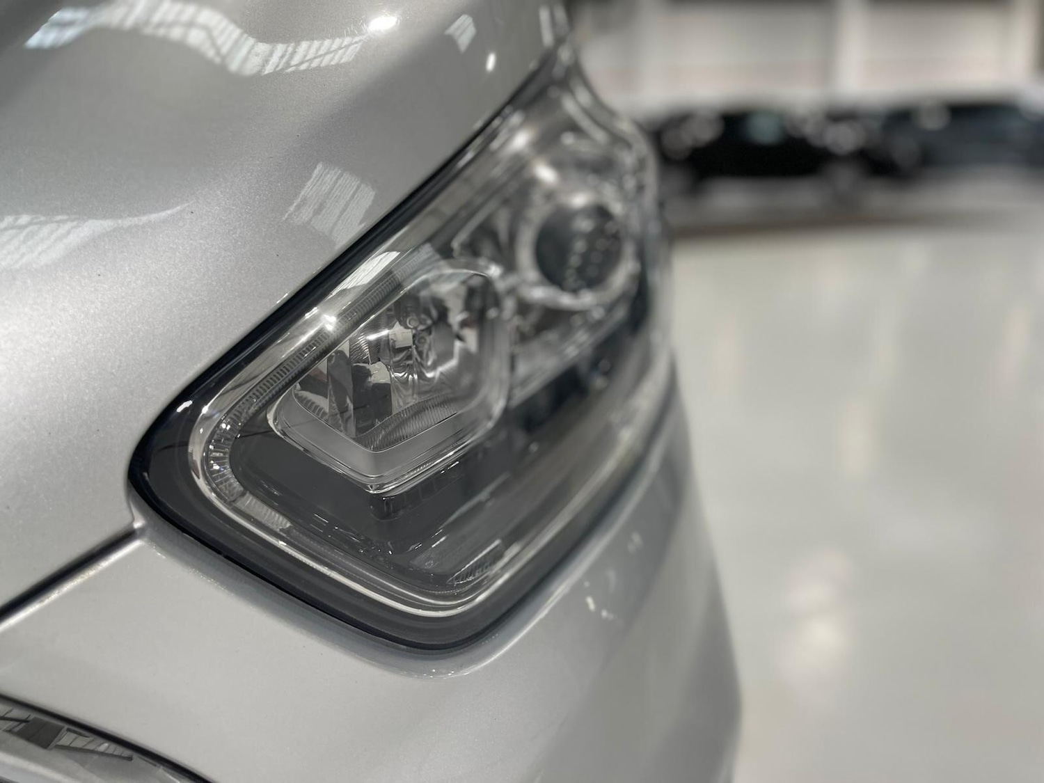 Used Ford Tourneo Custom 2020 for sale - 76398032: Photo 53