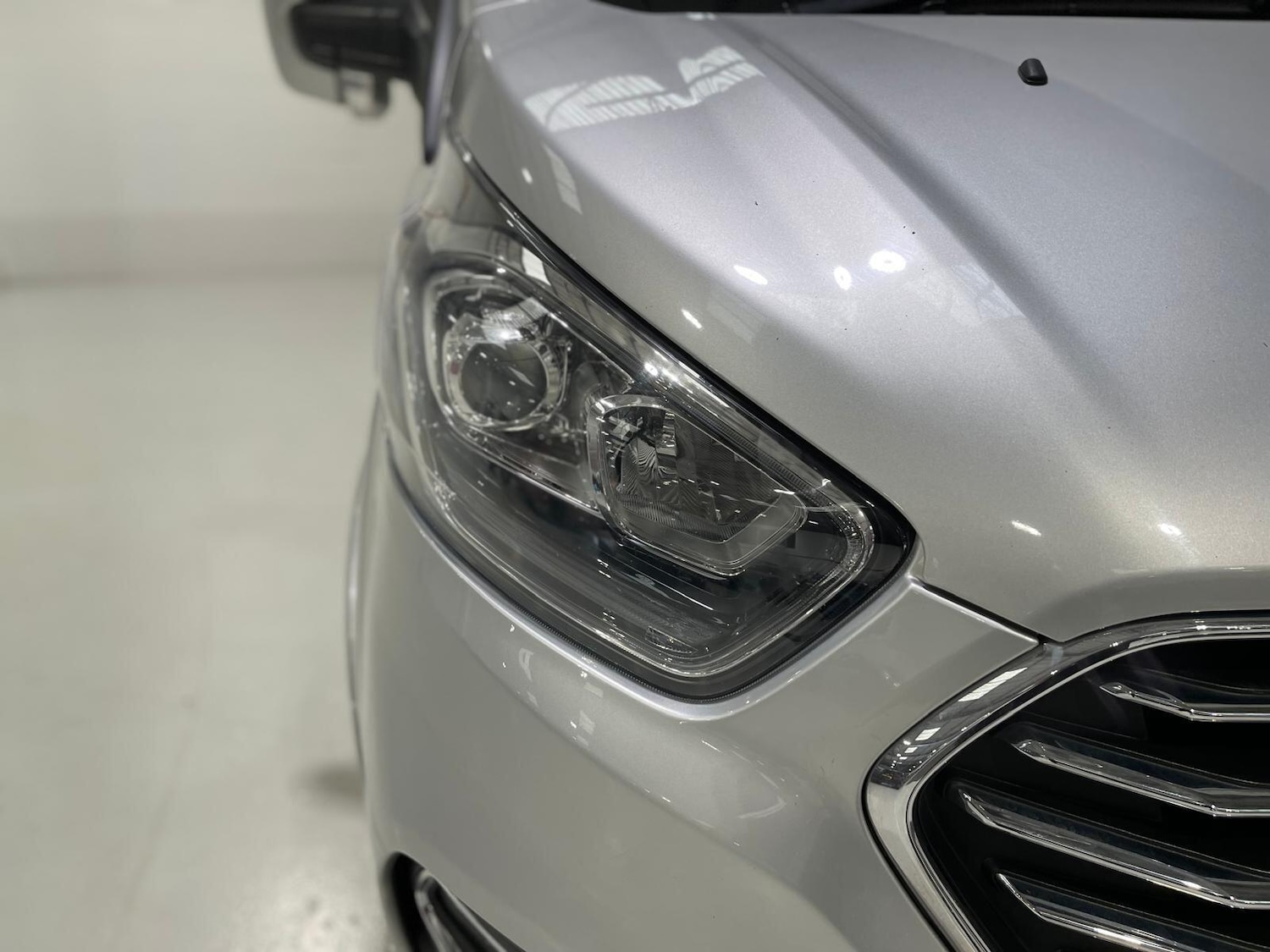 Used Ford Tourneo Custom 2020 for sale - 76398032: Photo 54