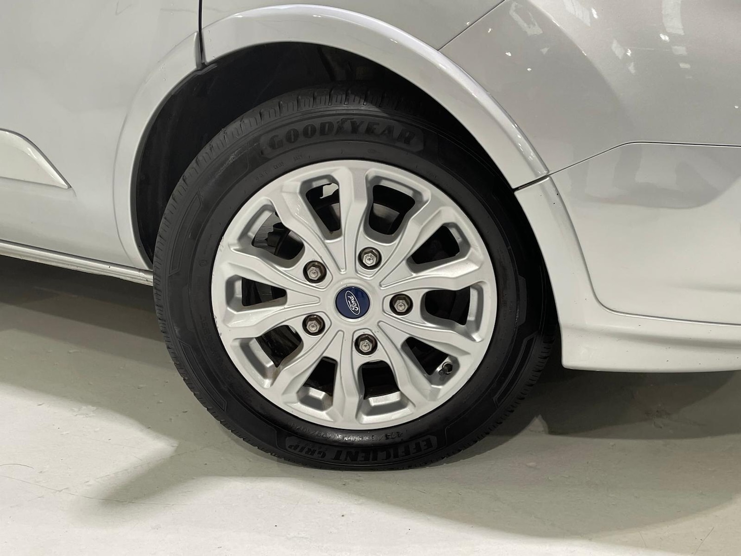 Used Ford Tourneo Custom 2020 for sale - 76398032: Photo 55