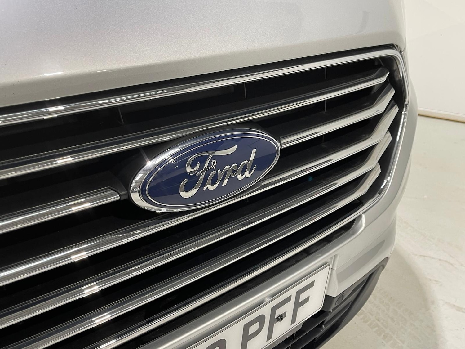 Used Ford Tourneo Custom 2020 for sale - 76398032: Photo 56