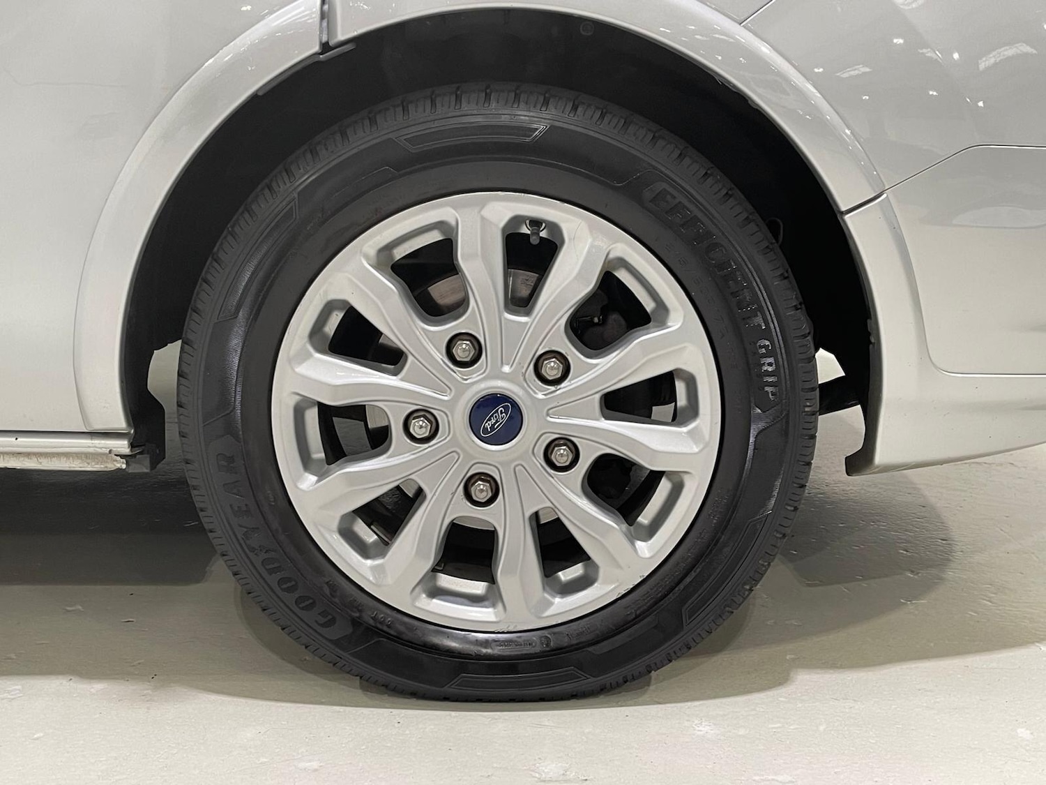 Used Ford Tourneo Custom 2020 for sale - 76398032: Photo 58