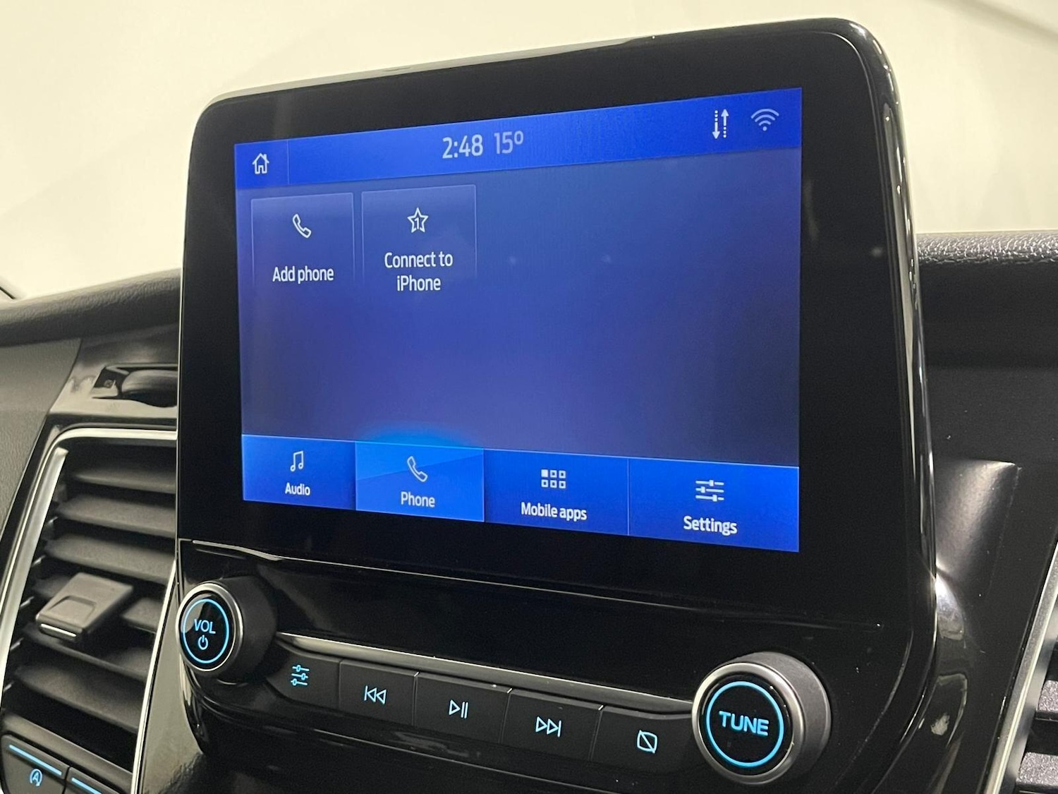 Used Ford Tourneo Custom 2020 for sale - 76398032: Photo 83