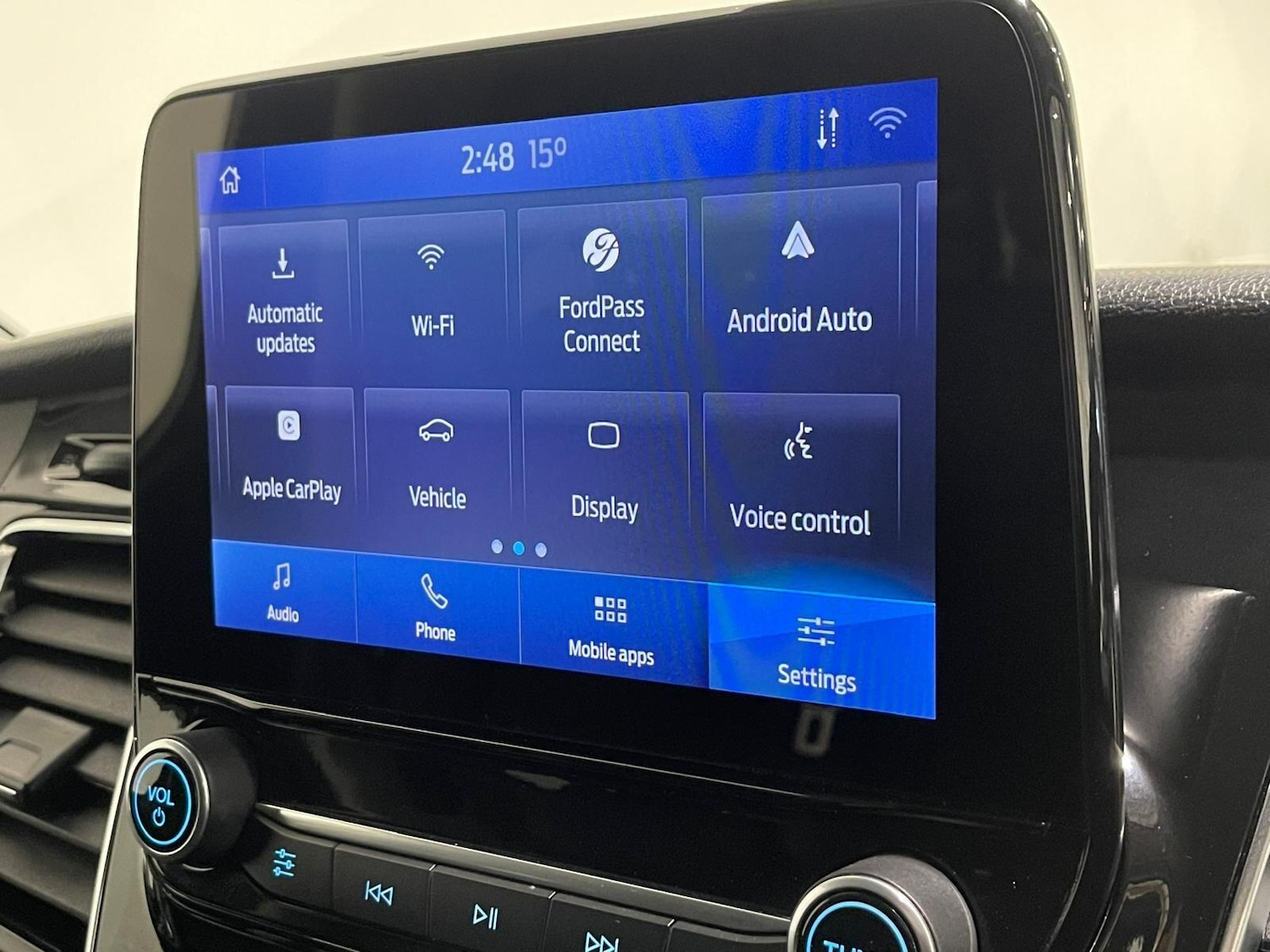 Used Ford Tourneo Custom 2020 for sale - 76398032: Photo 84