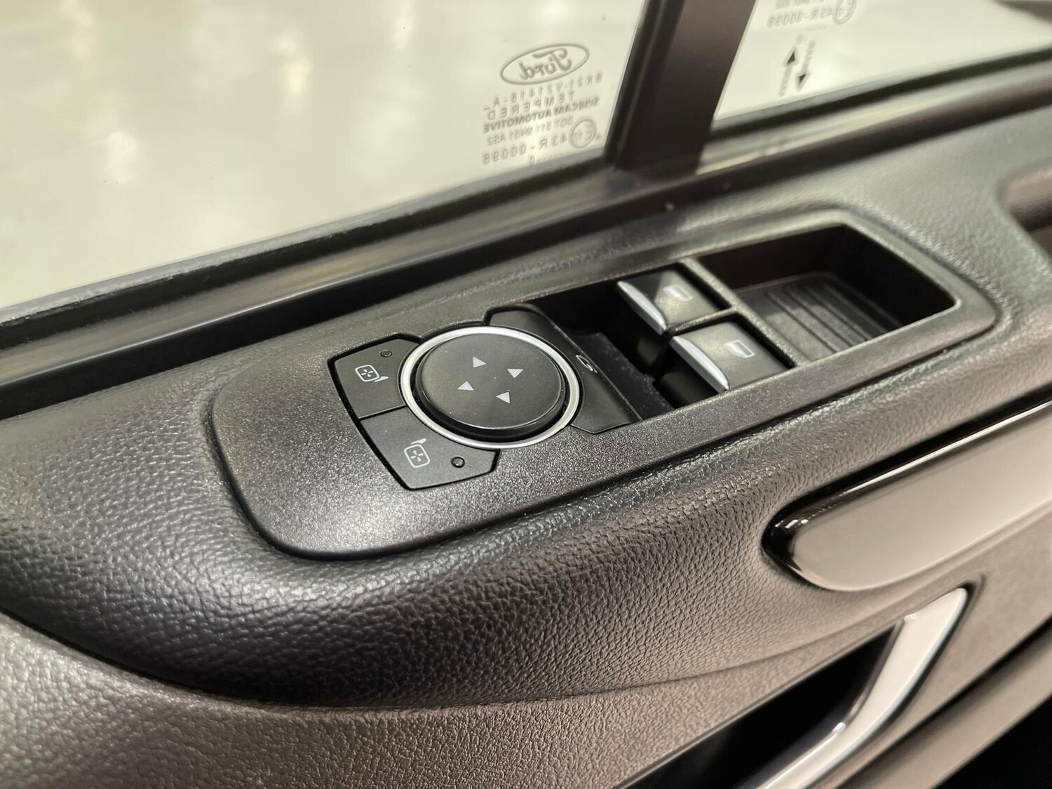 Used Ford Tourneo Custom 2020 for sale - 76398032: Photo 94