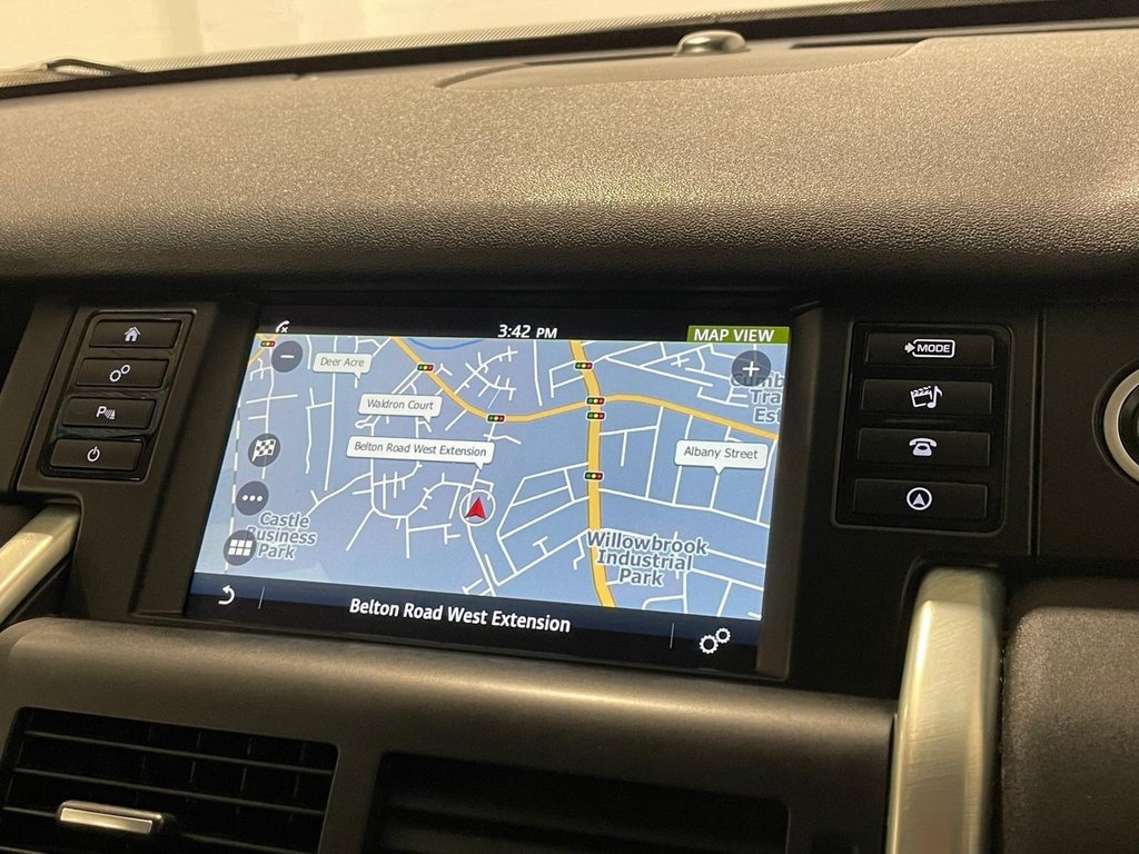 Used Land Rover Discovery Sport 2018 for sale - 78124395: Photo 12