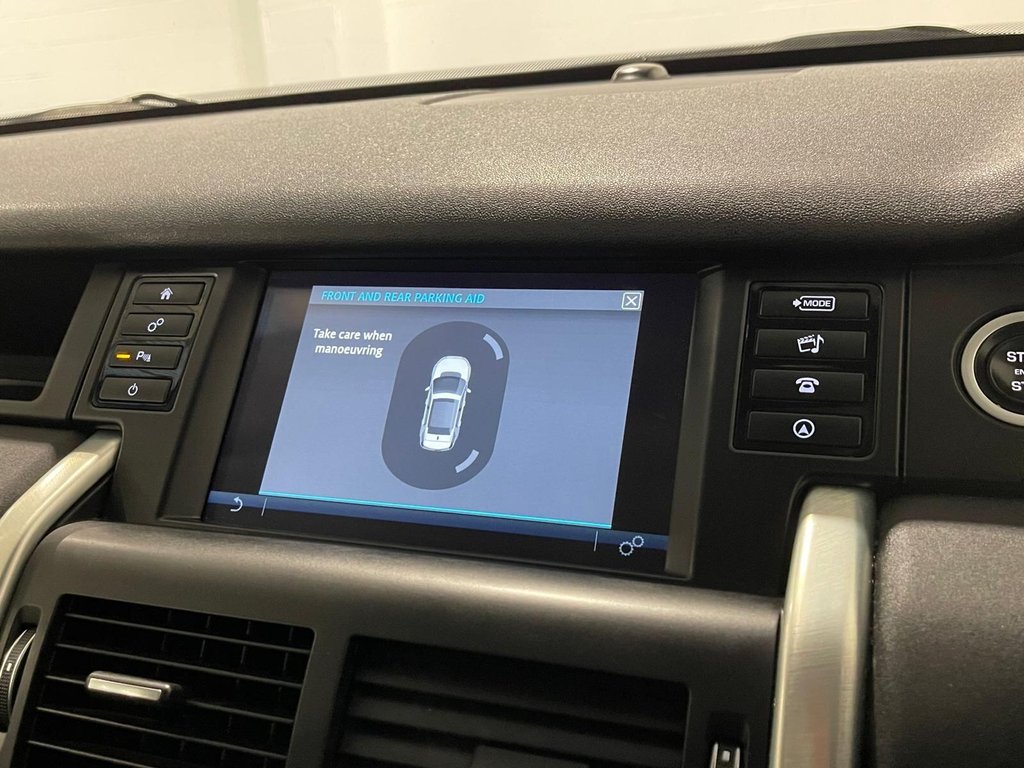 Used Land Rover Discovery Sport 2018 for sale - 78124395: Photo 13