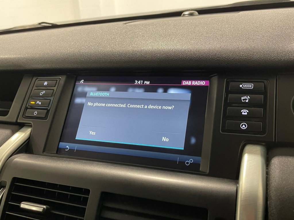 Used Land Rover Discovery Sport 2018 for sale - 78124395: Photo 14