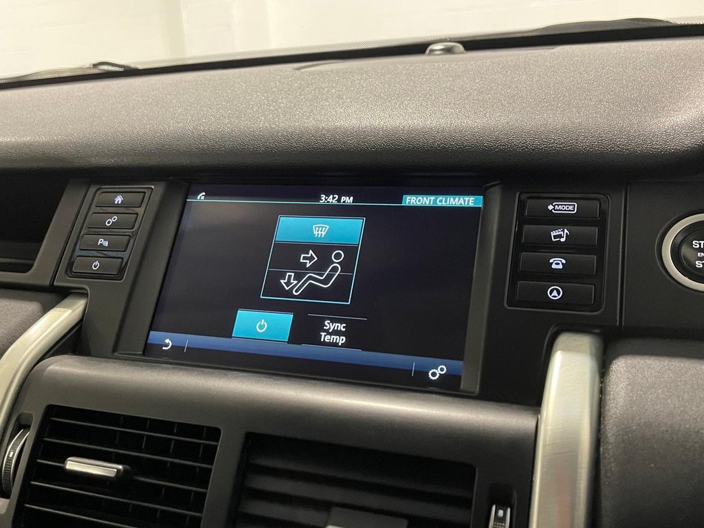 Used Land Rover Discovery Sport 2018 for sale - 78124395: Photo 15