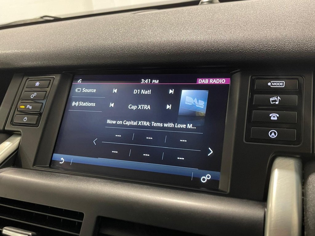 Used Land Rover Discovery Sport 2018 for sale - 78124395: Photo 16