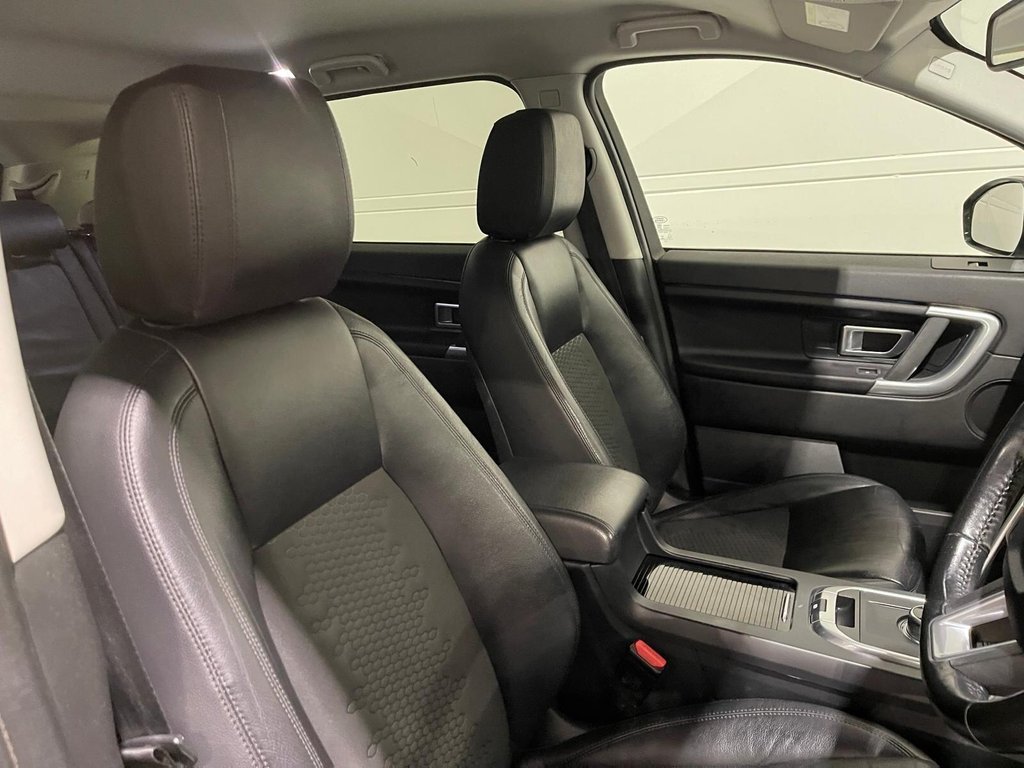 Used Land Rover Discovery Sport 2018 for sale - 78124395: Photo 25