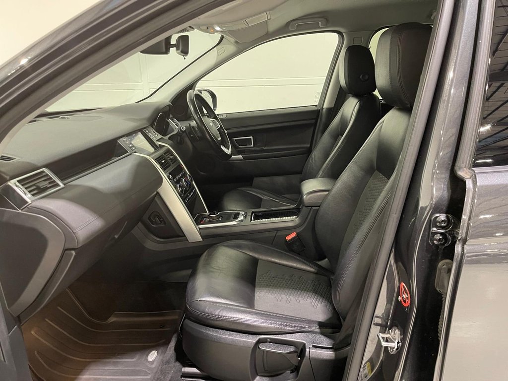 Used Land Rover Discovery Sport 2018 for sale - 78124395: Photo 27