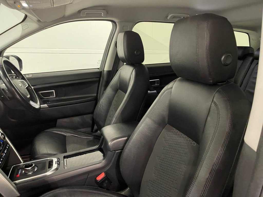 Used Land Rover Discovery Sport 2018 for sale - 78124395: Photo 28