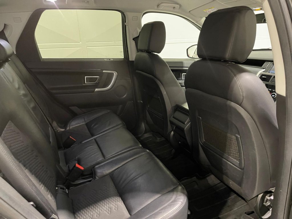 Used Land Rover Discovery Sport 2018 for sale - 78124395: Photo 30