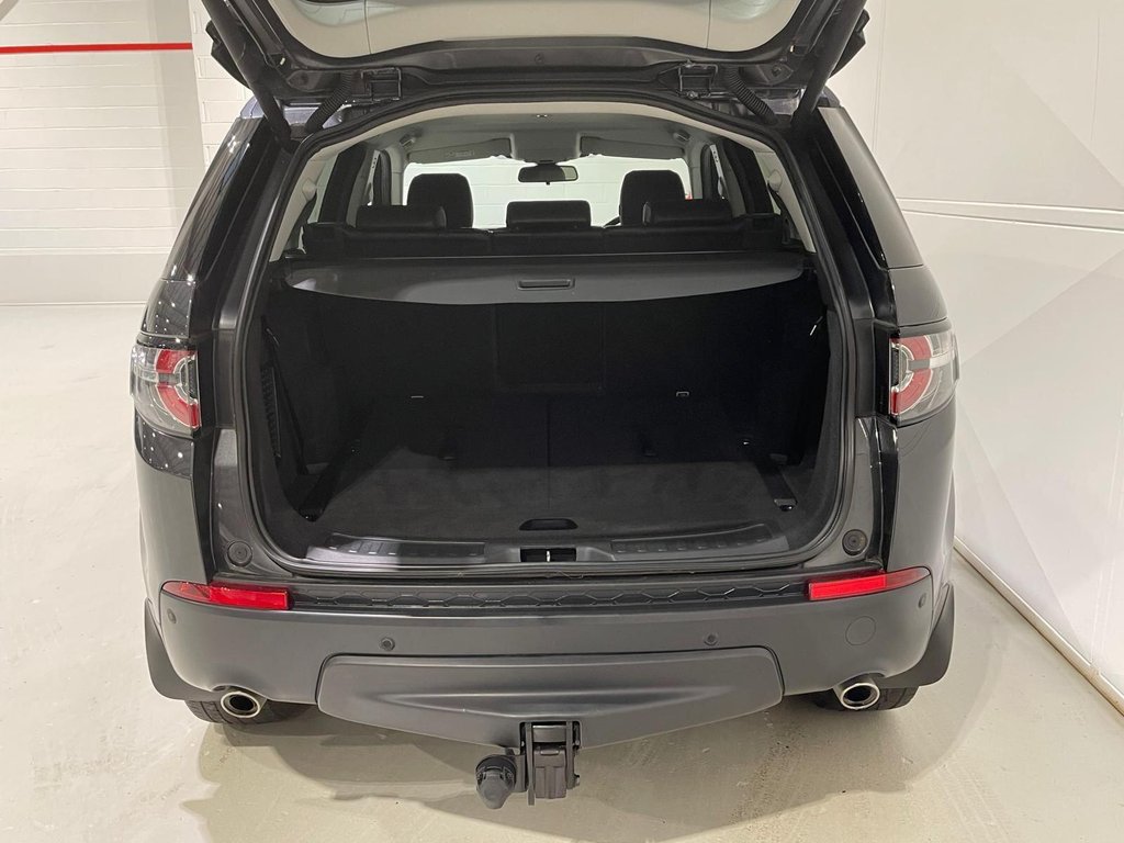 Used Land Rover Discovery Sport 2018 for sale - 78124395: Photo 47