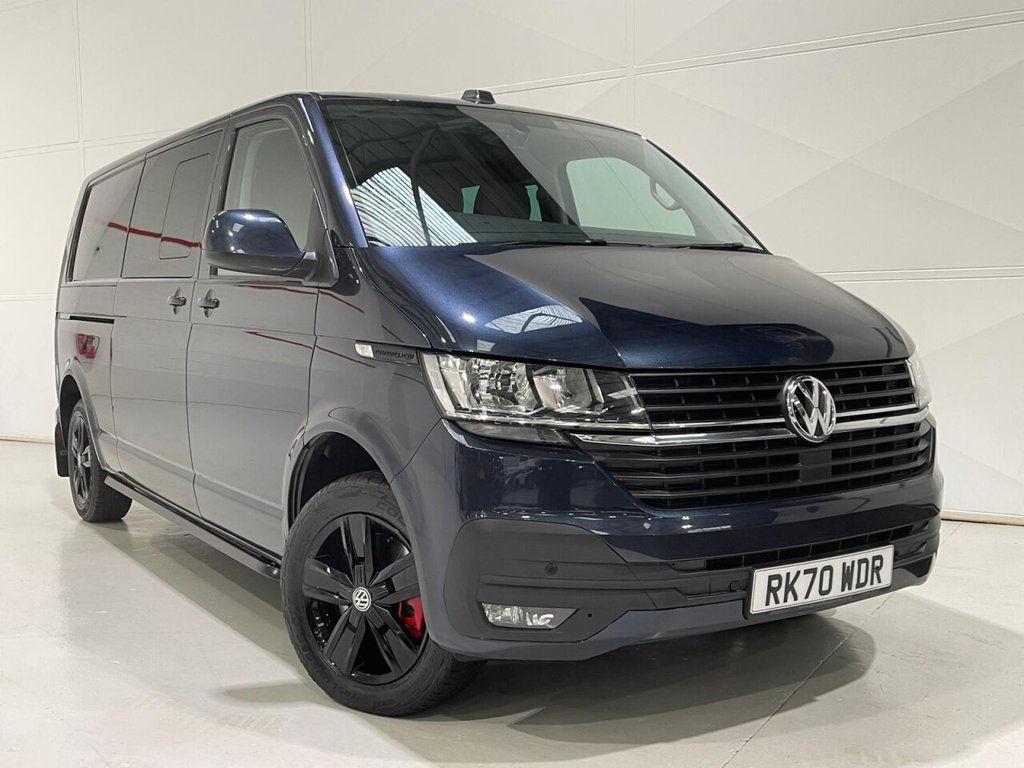 Used Volkswagen Transporter 2020 for sale - 76495905: Photo 10