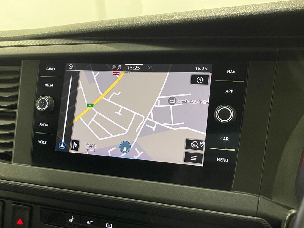 Used Volkswagen Transporter 2020 for sale - 76495905: Photo 13