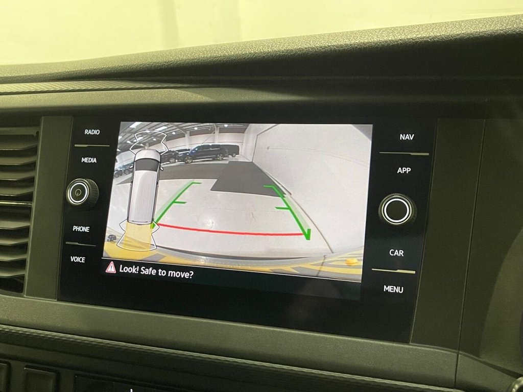 Used Volkswagen Transporter 2020 for sale - 76495905: Photo 14