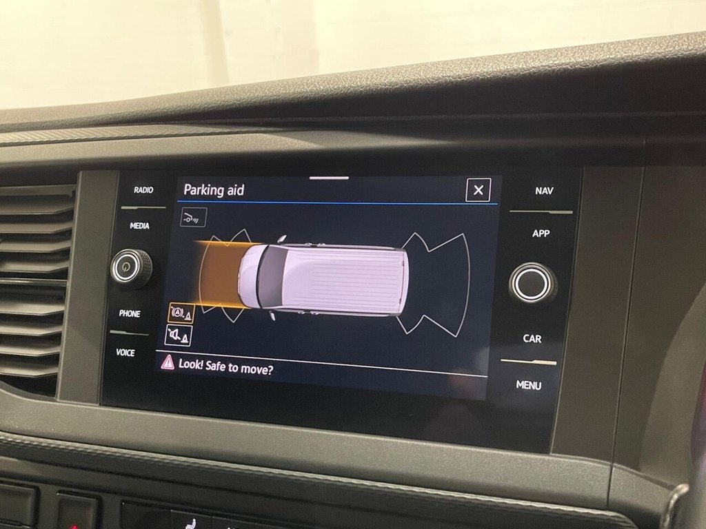 Used Volkswagen Transporter 2020 for sale - 76495905: Photo 15