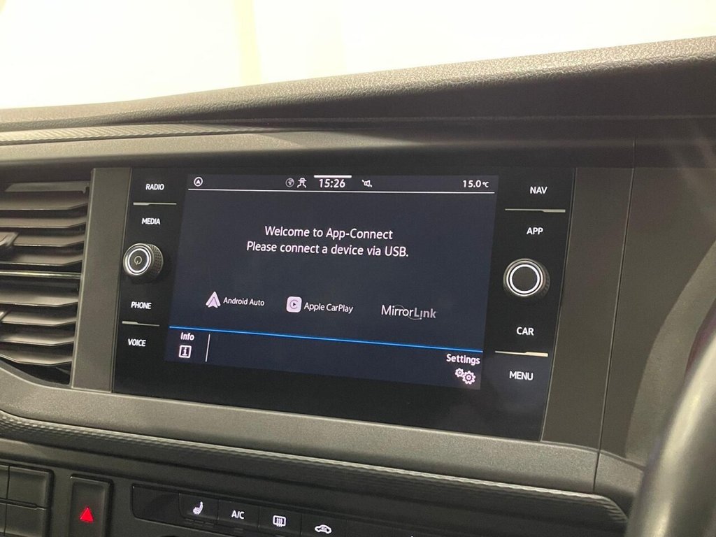 Used Volkswagen Transporter 2020 for sale - 76495905: Photo 16