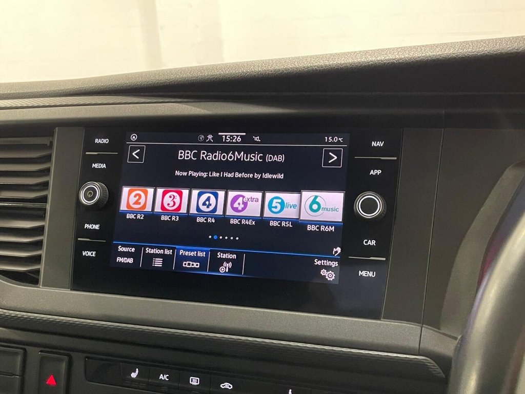 Used Volkswagen Transporter 2020 for sale - 76495905: Photo 18