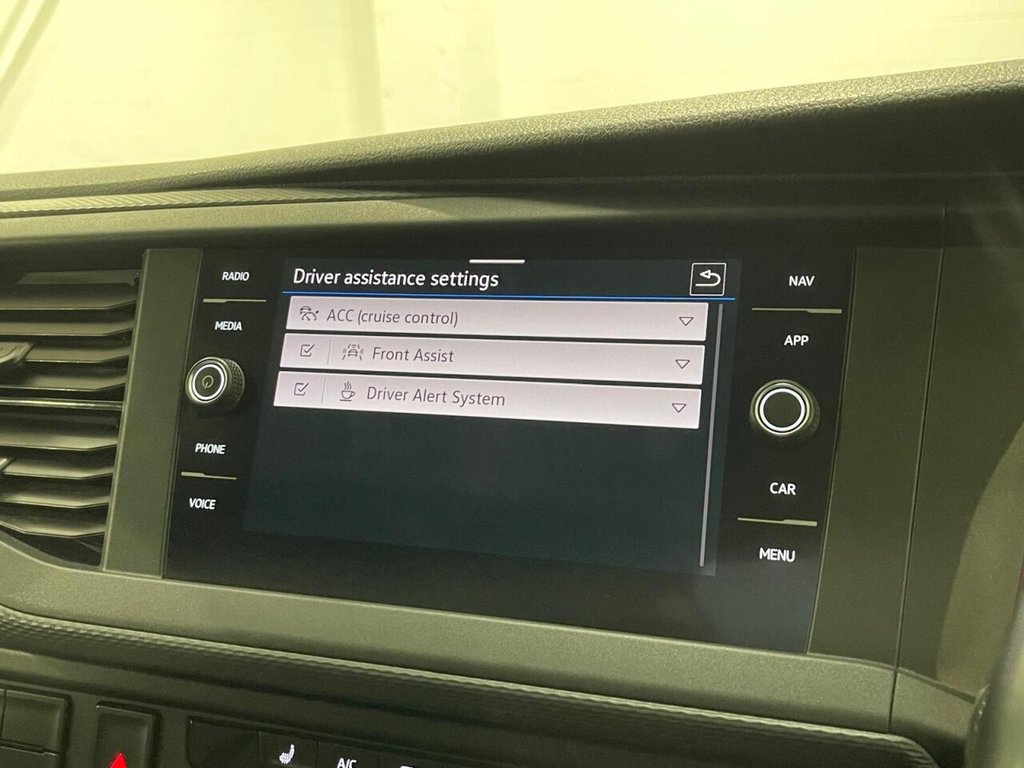 Used Volkswagen Transporter 2020 for sale - 76495905: Photo 19