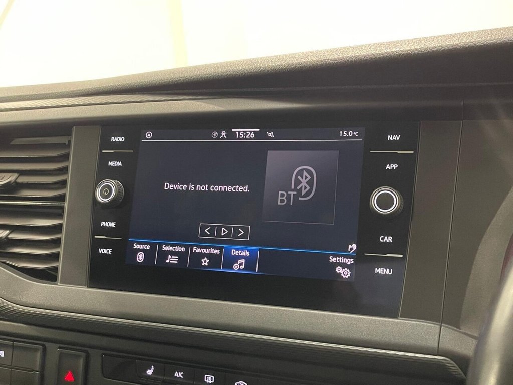 Used Volkswagen Transporter 2020 for sale - 76495905: Photo 20