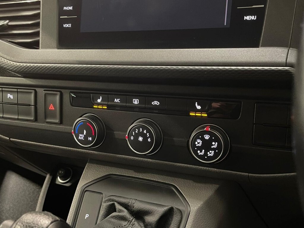 Used Volkswagen Transporter 2020 for sale - 76495905: Photo 21