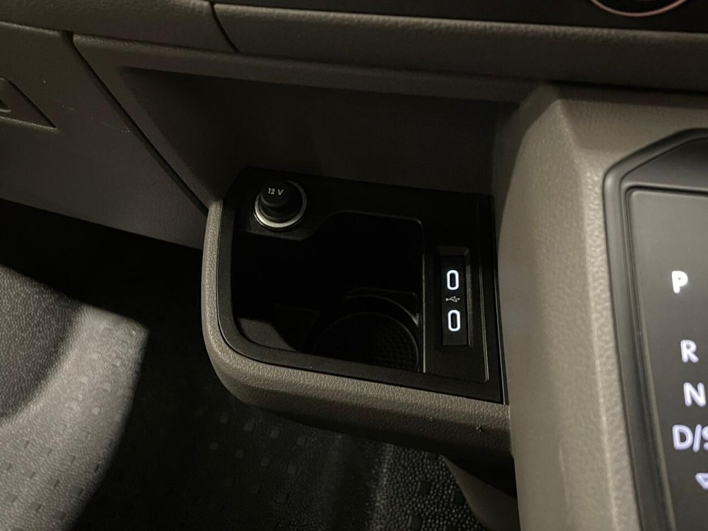 Used Volkswagen Transporter 2020 for sale - 76495905: Photo 22