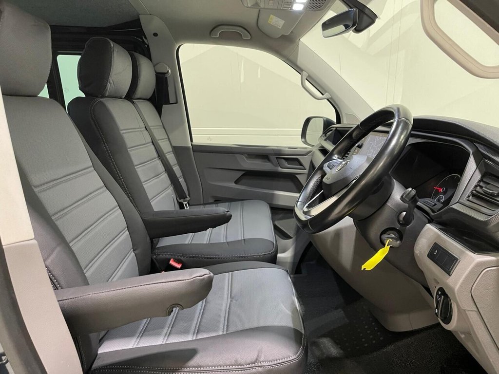 Used Volkswagen Transporter 2020 for sale - 76495905: Photo 27